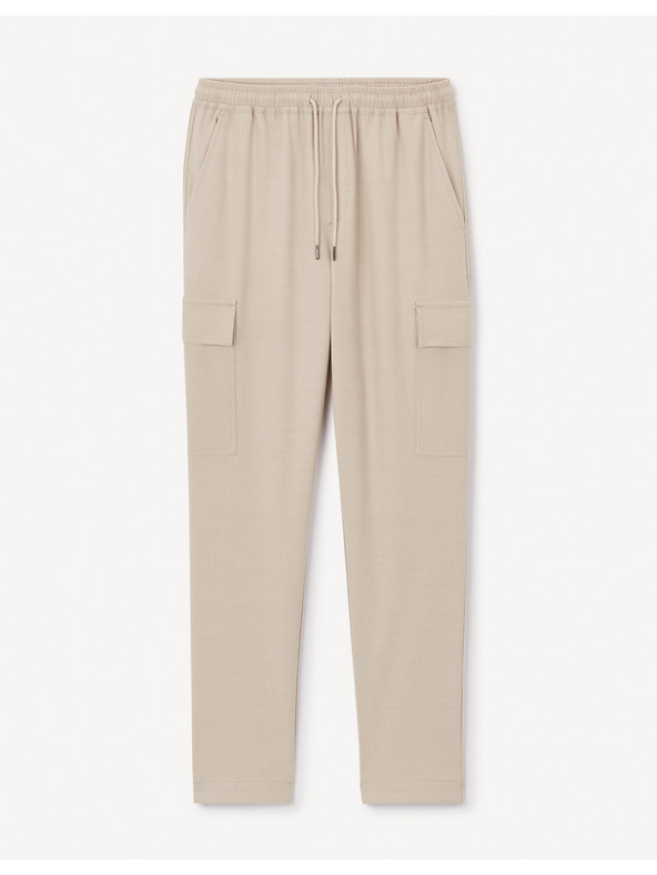 Celio Jomou1 Cargohose