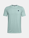 Under Armour Herren T-Shirt Under Armour Rush Seamless Fitted SS