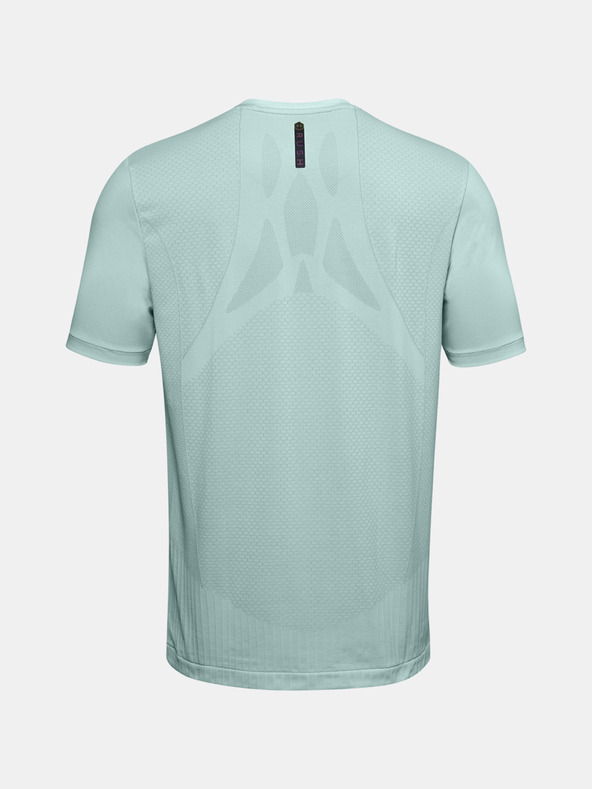 Under Armour Herren T-Shirt Under Armour Rush Seamless Fitted SS