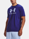 Under Armour Herren T-Shirt Under Armour Sportstyle Logo Ss