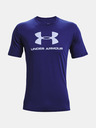 Under Armour Herren T-Shirt Under Armour Sportstyle Logo Ss