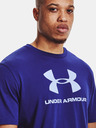 Under Armour Herren T-Shirt Under Armour Sportstyle Logo Ss