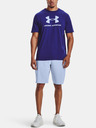 Under Armour Herren T-Shirt Under Armour Sportstyle Logo Ss
