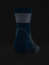 Under Armour Unisex Socken Under Armour UA ArmourDry Run Mid-Crew
