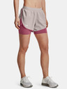 Under Armour Damen-Shorts Under Armour UA Fly By Elite 2-in-1 Short