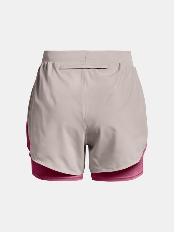 Under Armour Damen-Shorts Under Armour UA Fly By Elite 2-in-1 Short