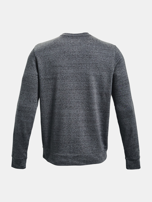 Under Armour Rival Terry Crew T-Shirt