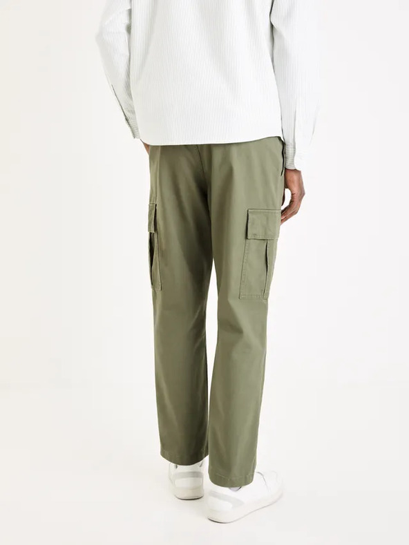 Celio Cargo-Hose Goander