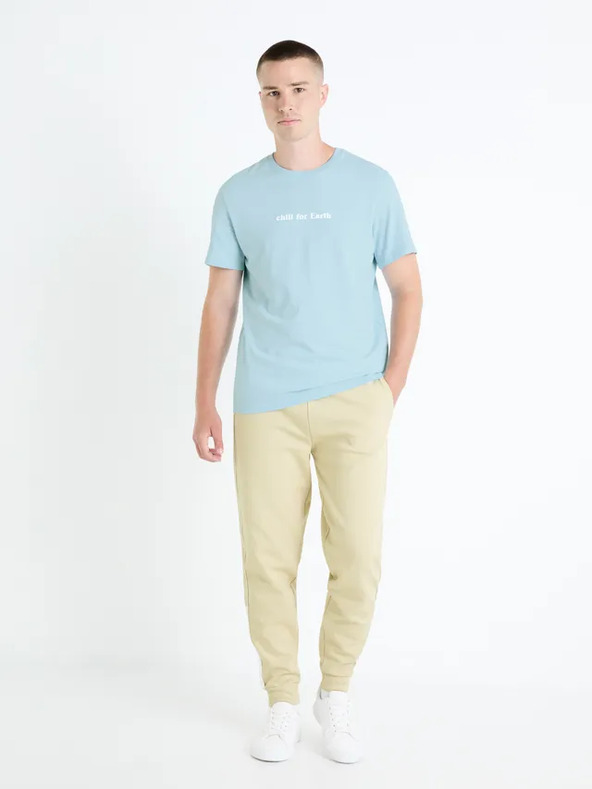 Celio Sweatpants Fofada