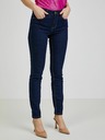 Orsay Dunkelblaue Damenjeans Slim Fit ORSAY
