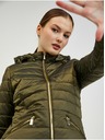 Orsay Khaki Damen Steppjacke Jacke ORSAY