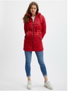 Orsay Rote Damen-Steppjacke ORSAY