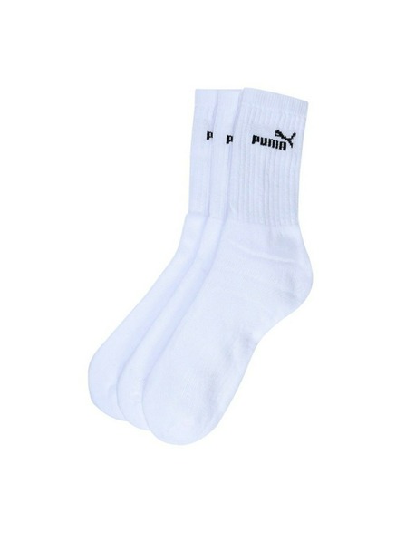 Puma Elements Crew Socks 3 Pack