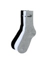 Puma Elements Crew Socks 3 Pack