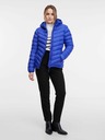 Orsay Blaue Damen-Steppjacke ORSAY