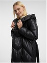 Orsay Schwarzer Damen-Daunenmantel ORSAY