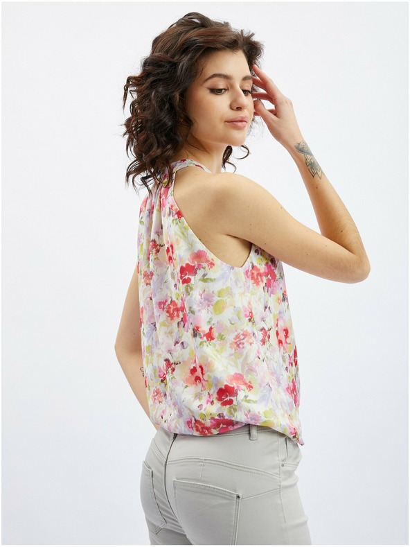 Orsay Hellgraue Damen Skinny Fit Jeans ORSAY