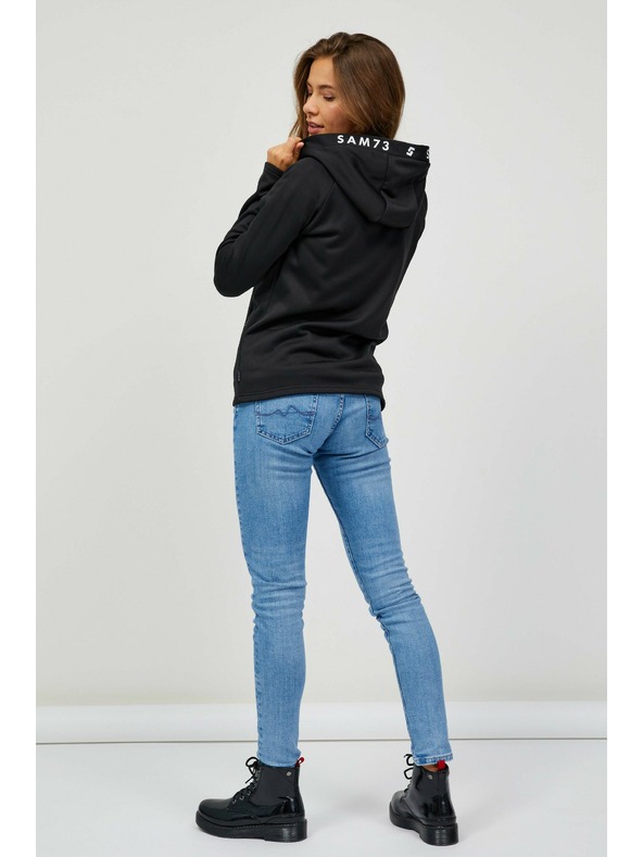 Sam 73 Djaili Sweatshirt