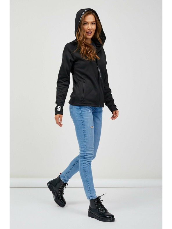 Sam 73 Djaili Sweatshirt