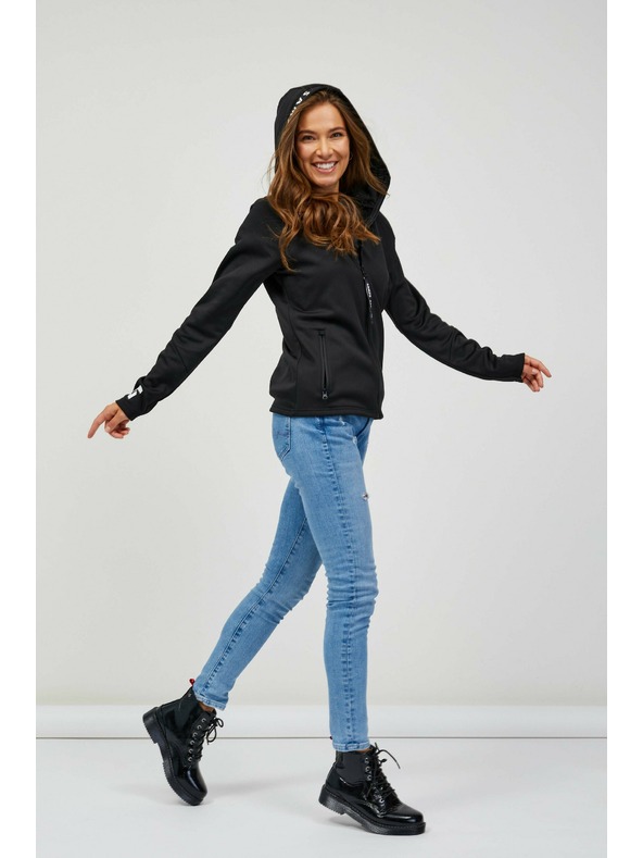 Sam 73 Djaili Sweatshirt