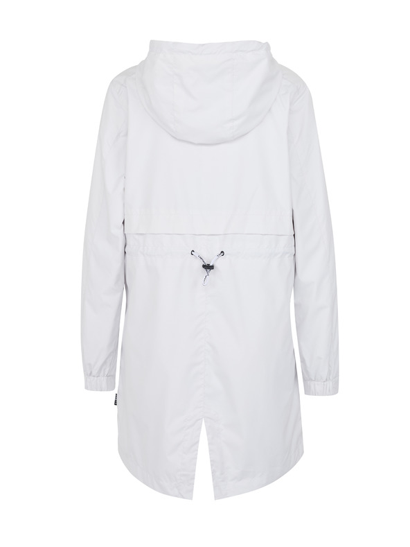 Sam 73 Weißer Damen-Parka SAM 73 Alejandra