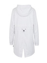 Sam 73 Weißer Damen-Parka SAM 73 Alejandra