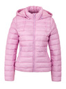 Orsay Rosa Damen-Steppjacke ORSAY