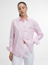 Orsay Rosa Damen-Shirt ORSAY