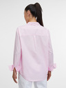 Orsay Rosa Damen-Shirt ORSAY