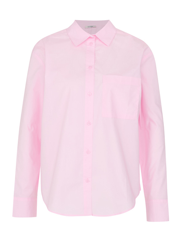 Orsay Rosa Damen-Shirt ORSAY