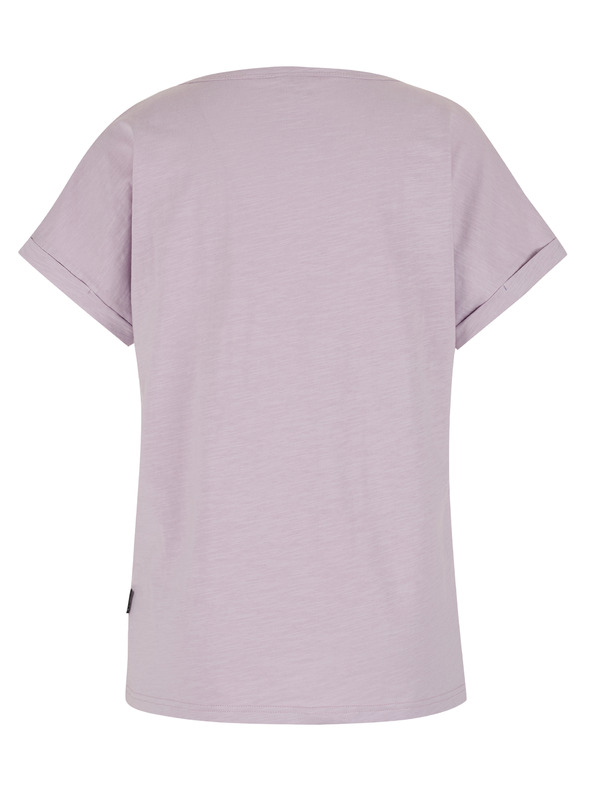 Sam 73 Hellviolettes Damen-T-Shirt SAM 73 Nazarena