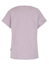 Sam 73 Hellviolettes Damen-T-Shirt SAM 73 Nazarena