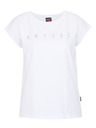 Sam 73 Weißes Damen-T-Shirt SAM 73 Octavia