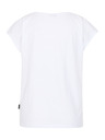 Sam 73 Weißes Damen-T-Shirt SAM 73 Octavia