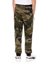 Sam 73 Khakifarbene Jungen-Armee-Sweatpants SAM 73 Lee