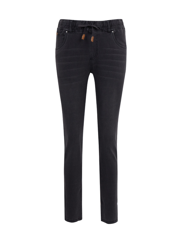 Sam 73 Dunkelgraue SAM 73 Lisa Denim-Hose für Damen