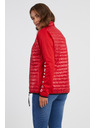 Sam 73 Rote, leichte Steppjacke für Damen SAM 73 Melman