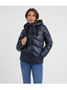 Sam 73 Dunkelblaue Damen-Steppjacke SAM 73 Ginny