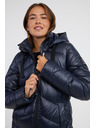 Sam 73 Dunkelblaue Damen-Steppjacke SAM 73 Ginny