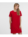 Sam 73 Rotes Damenkleid SAM 73 Gazelle