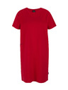 Sam 73 Rotes Damenkleid SAM 73 Gazelle
