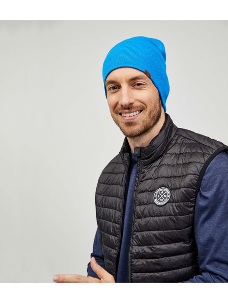 Sam 73 Blaue Herrenmütze SAM 73