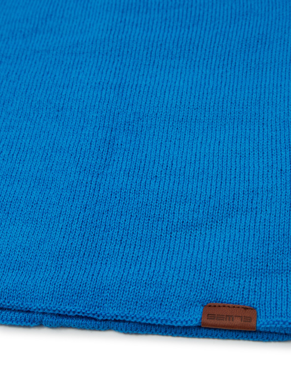 Sam 73 Blaue Herrenmütze SAM 73