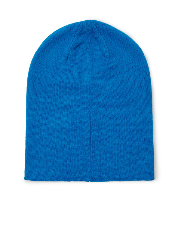 Sam 73 Blaue Herrenmütze SAM 73