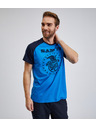 Sam 73 Blaues Herren T-Shirt SAM 73 Jordan