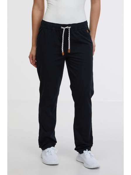 Sam 73 Schwarze Damenhose SAM 73 Amalia