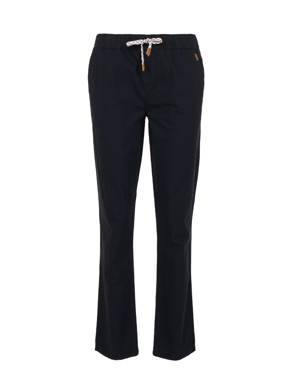 Sam 73 Schwarze Damenhose SAM 73 Amalia