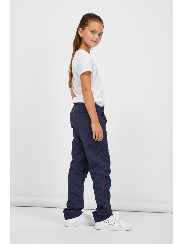 Sam 73 SAM 73 Marisol dunkelblaue Kinderhose