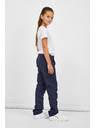 Sam 73 SAM 73 Marisol dunkelblaue Kinderhose