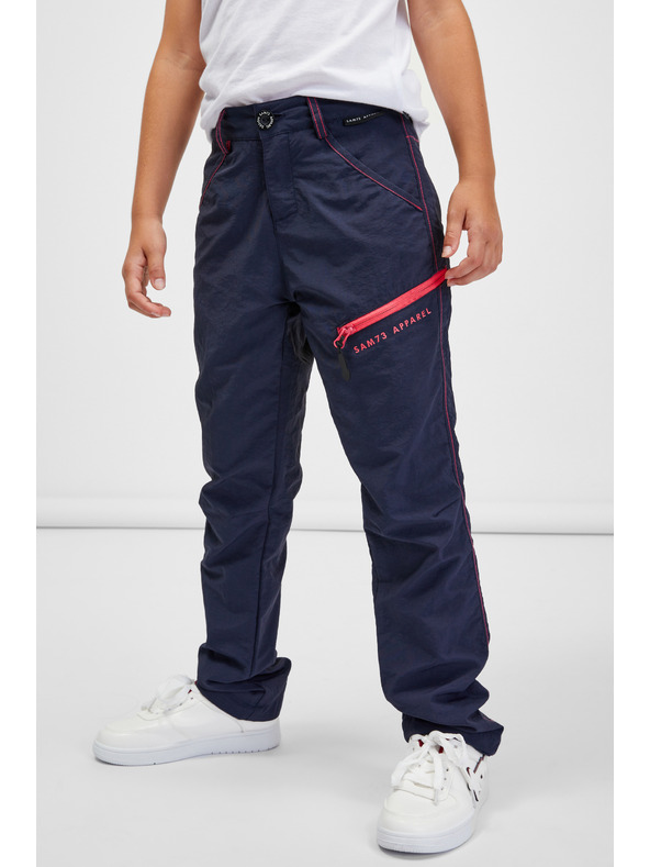 Sam 73 SAM 73 Marisol dunkelblaue Kinderhose